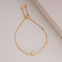 Silver Bracelet 92.5 Silver Bracelet 191286