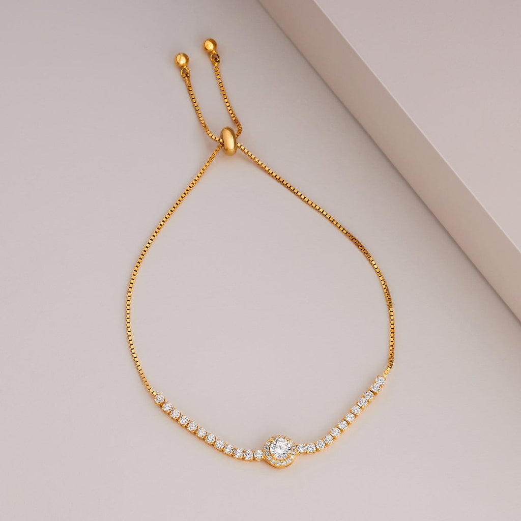 Silver Bracelet 92.5 Silver Bracelet 191286