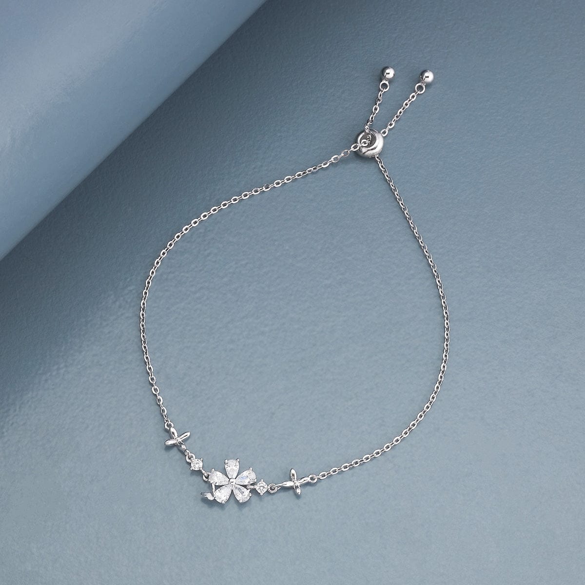 Silver Bracelet 92.5 Silver Bracelet 191287