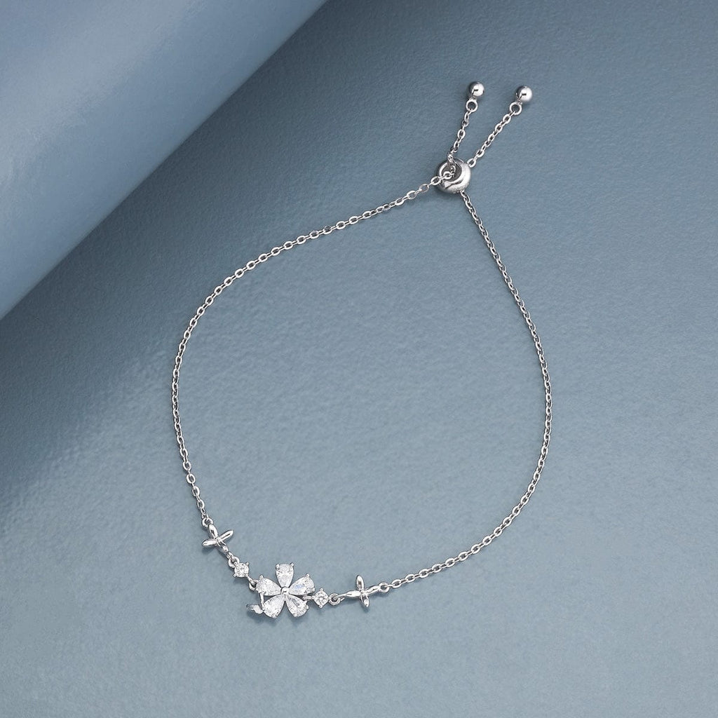 Silver Bracelet 92.5 Silver Bracelet 191287