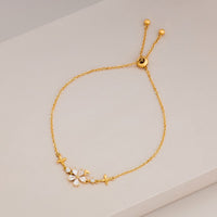 Silver Bracelet 92.5 Silver Bracelet 191287