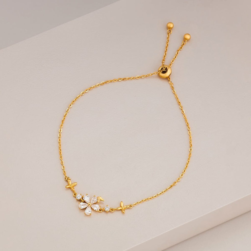 Silver Bracelet 92.5 Silver Bracelet 191287