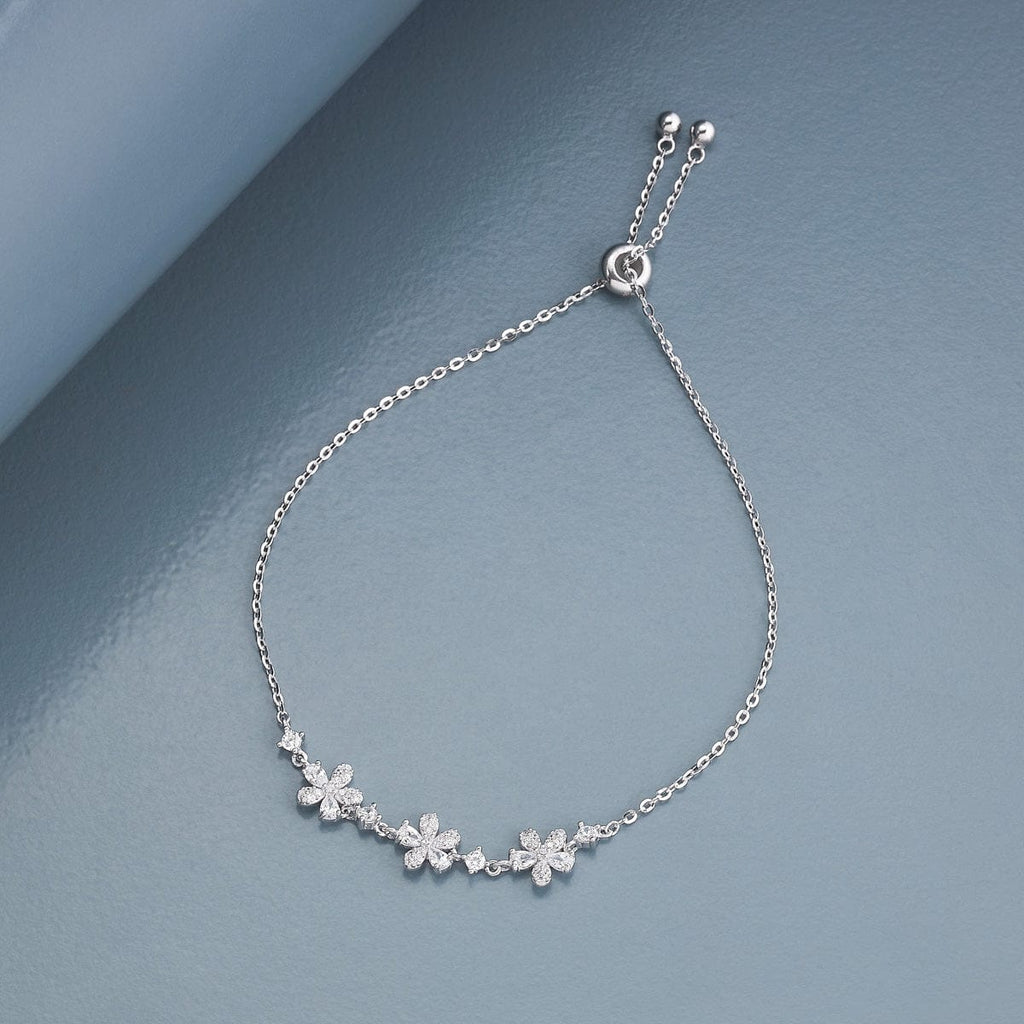 Silver Bracelet 92.5 Silver Bracelet 191288