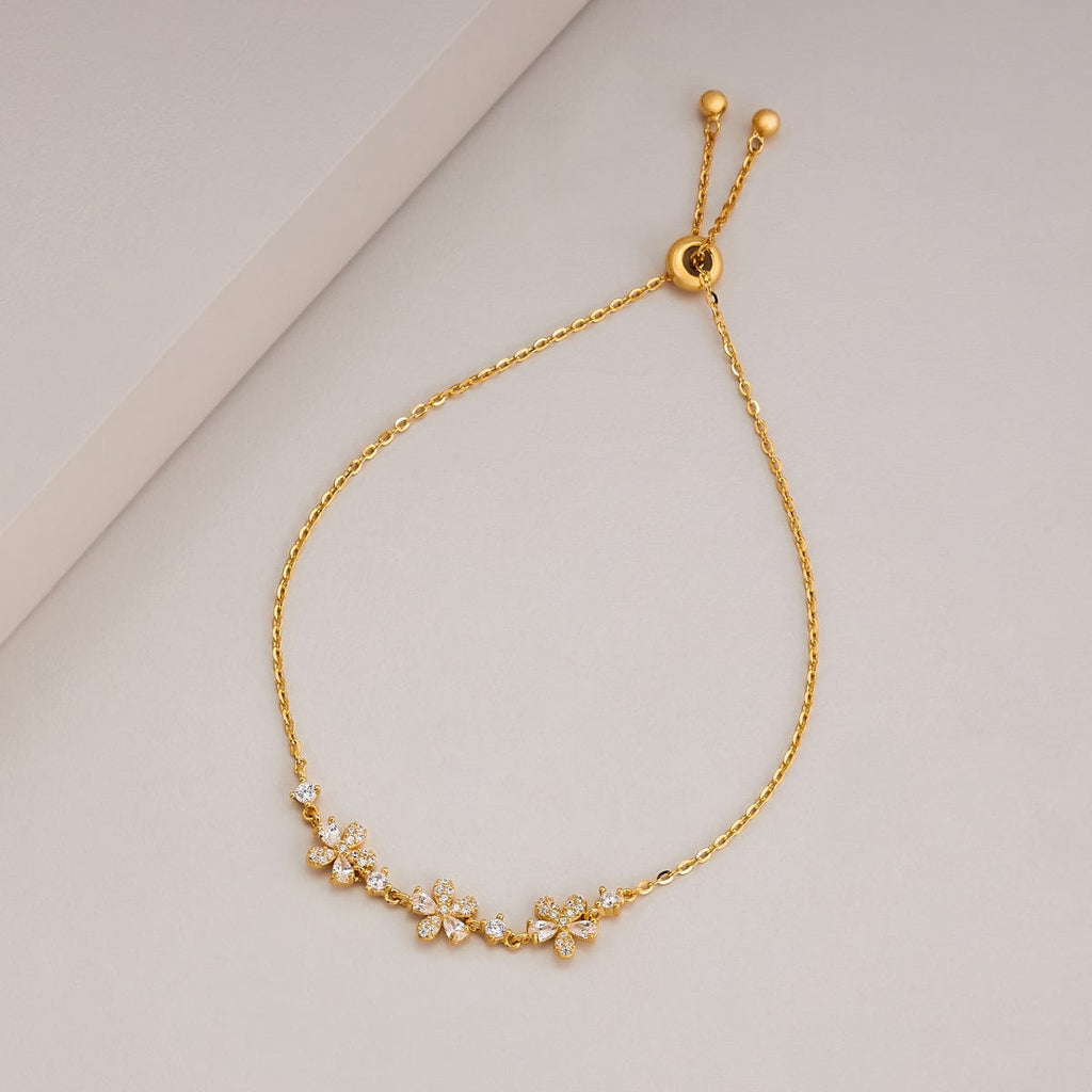 Silver Bracelet 92.5 Silver Bracelet 191288