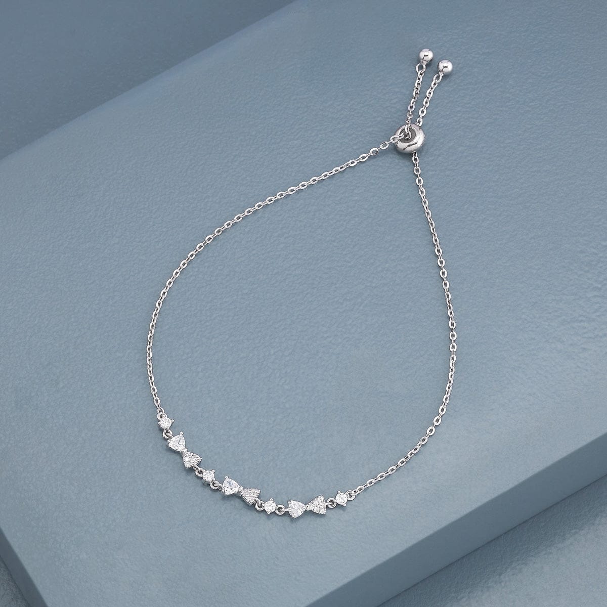 Silver Bracelet 92.5 Silver Bracelet 191289