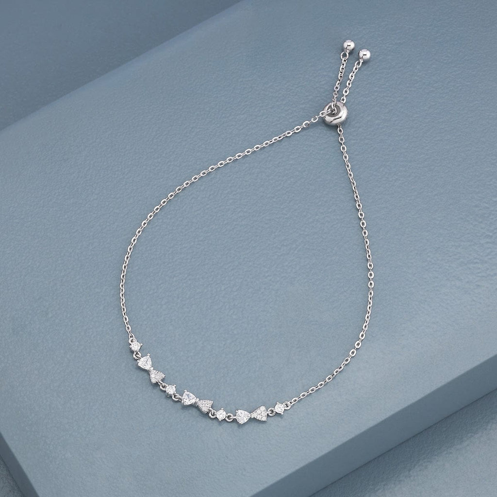 Silver Bracelet 92.5 Silver Bracelet 191289