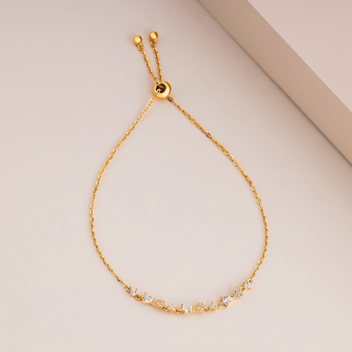 Silver Bracelet 92.5 Silver Bracelet 191289