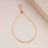 Silver Bracelet 92.5 Silver Bracelet 191289