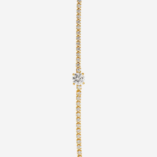 Silver Bracelet 92.5 Silver Bracelet 191290