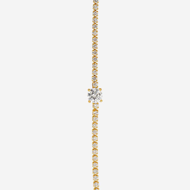 Silver Bracelet 92.5 Silver Bracelet 191290