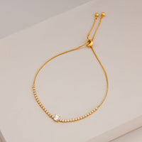 Silver Bracelet 92.5 Silver Bracelet 191290