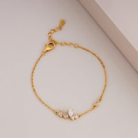 Silver Bracelet 92.5 Silver Bracelet 191291