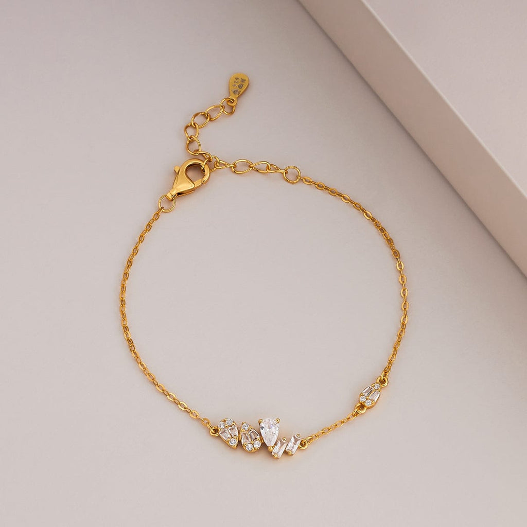 Silver Bracelet 92.5 Silver Bracelet 191291