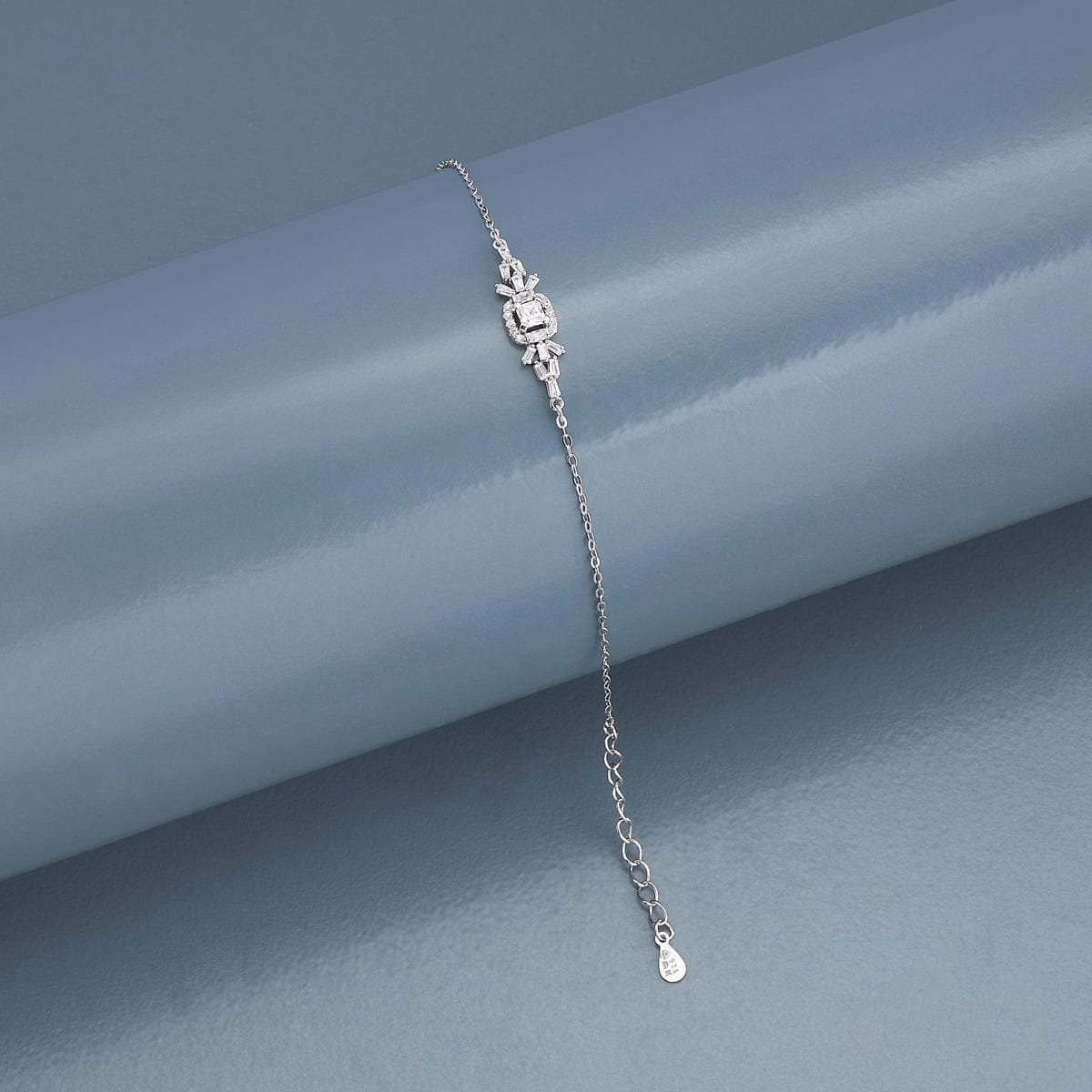 Silver Bracelet 92.5 Silver Bracelet 191292