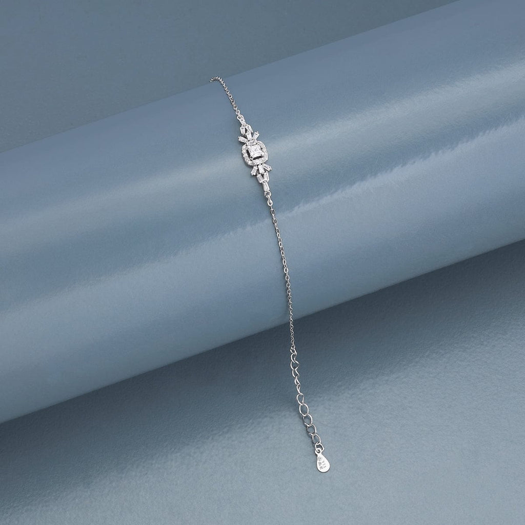 Silver Bracelet 92.5 Silver Bracelet 191292