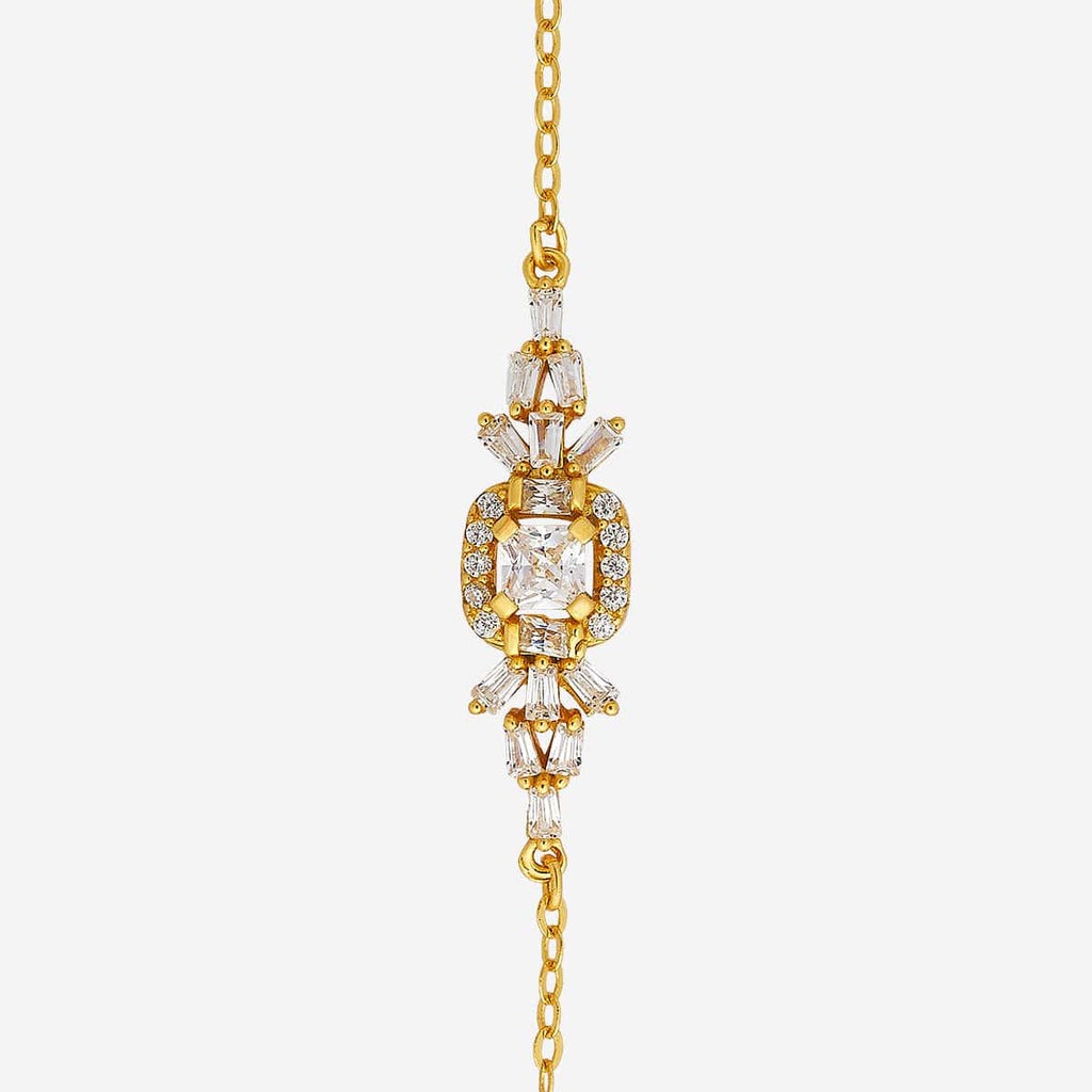 Silver Bracelet 92.5 Silver Bracelet 191292