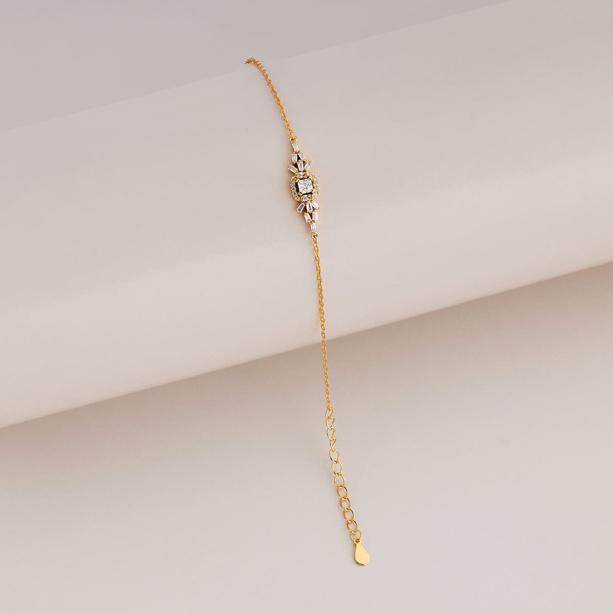 Silver Bracelet 92.5 Silver Bracelet 191292