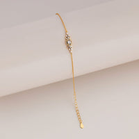 Silver Bracelet 92.5 Silver Bracelet 191292