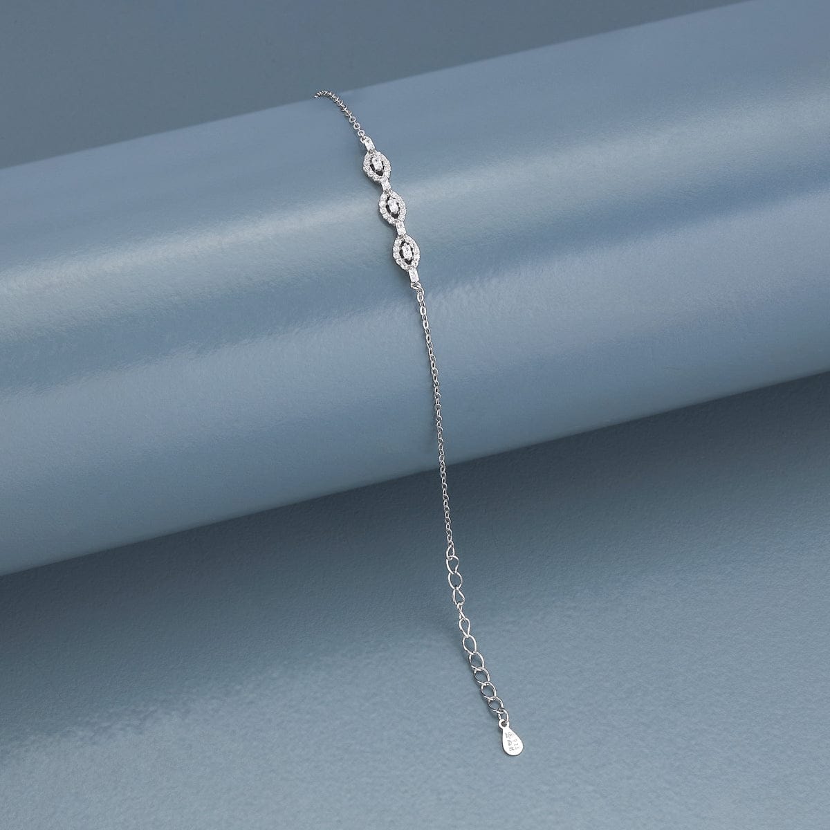 Silver Bracelet 92.5 Silver Bracelet 191293