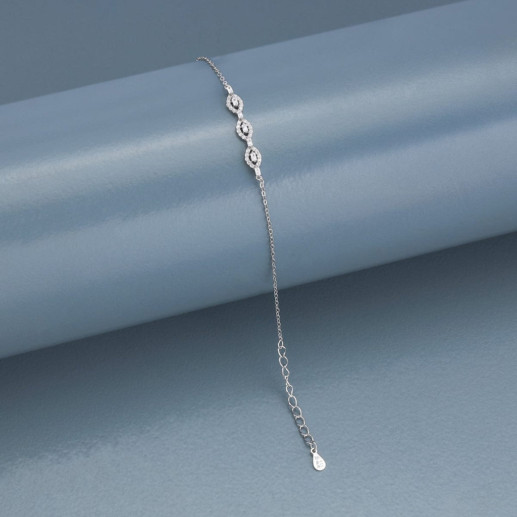 Silver Bracelet 92.5 Silver Bracelet 191293