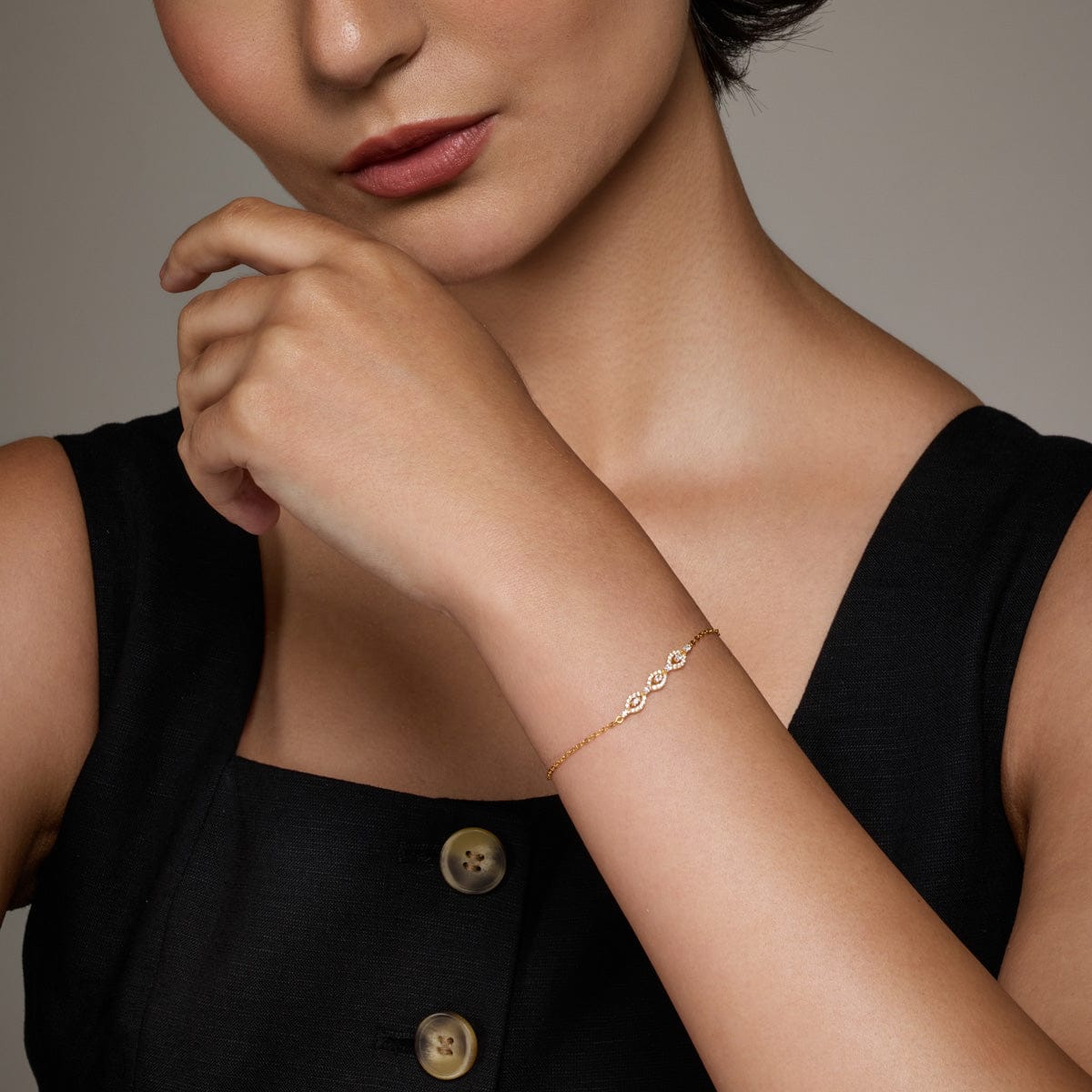 Silver Bracelet 92.5 Silver Bracelet 191293