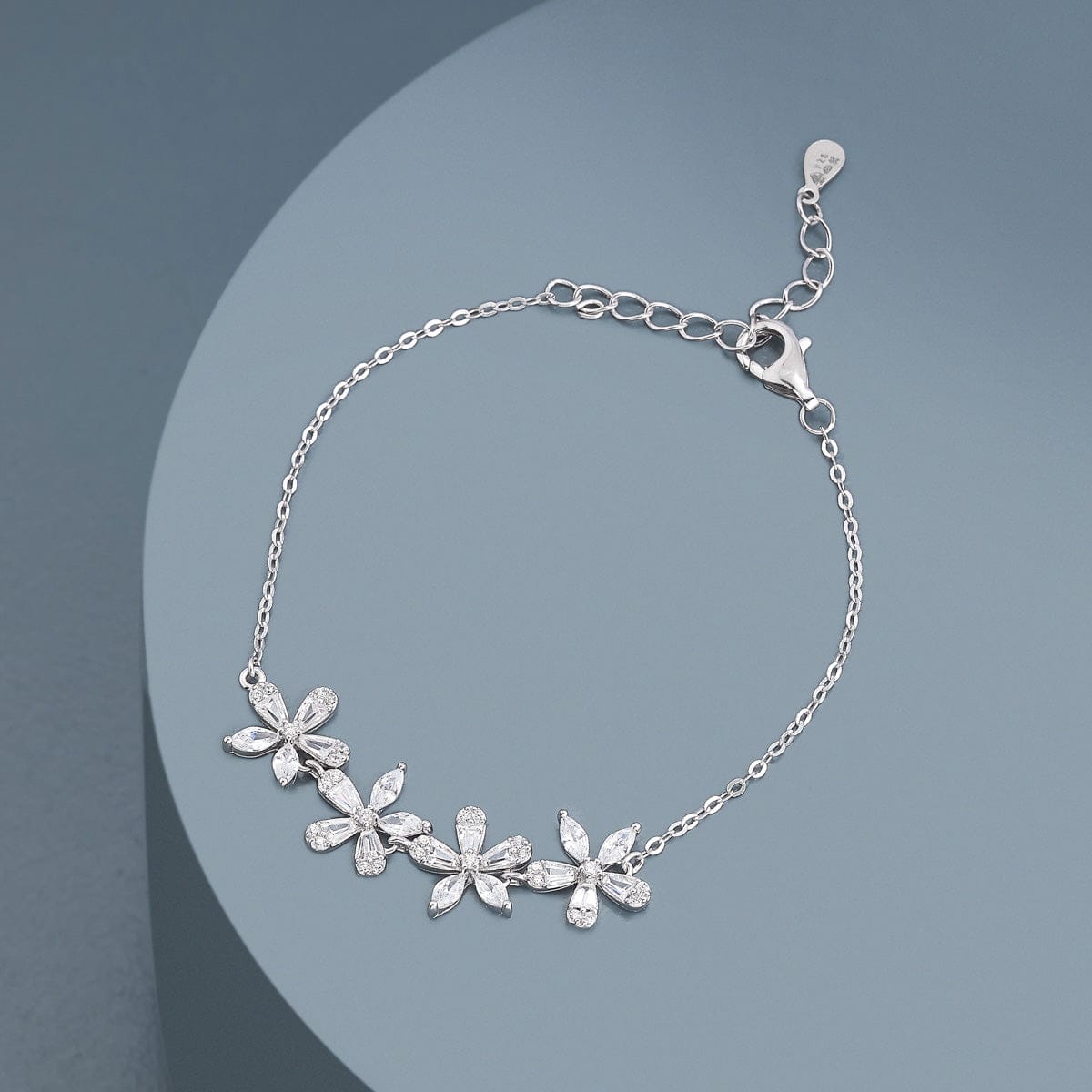 Silver Bracelet 92.5 Silver Bracelet 191294