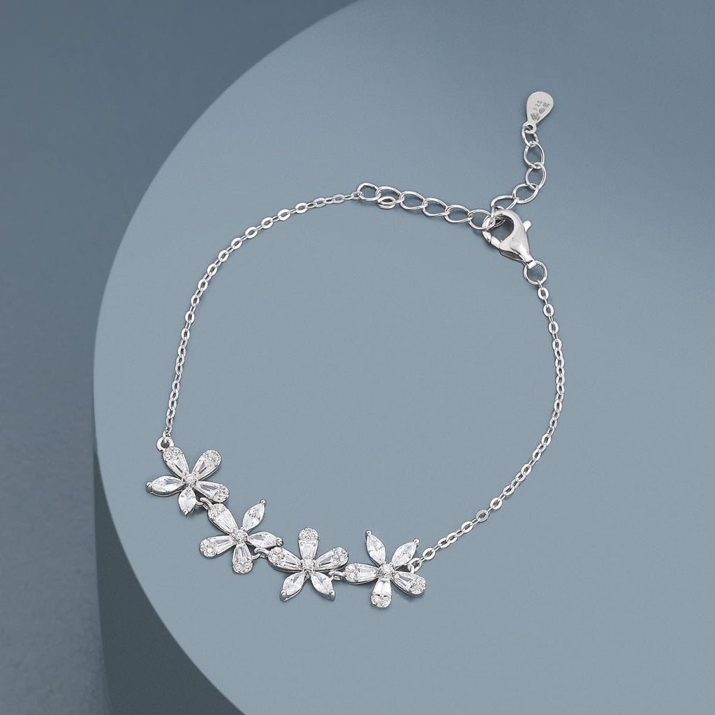 Silver Bracelet 92.5 Silver Bracelet 191294