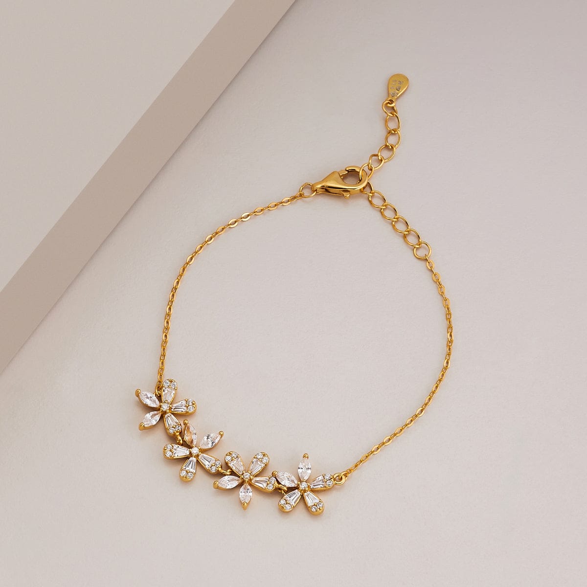 Silver Bracelet 92.5 Silver Bracelet 191294