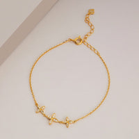 Silver Bracelet 92.5 Silver Bracelet 191367