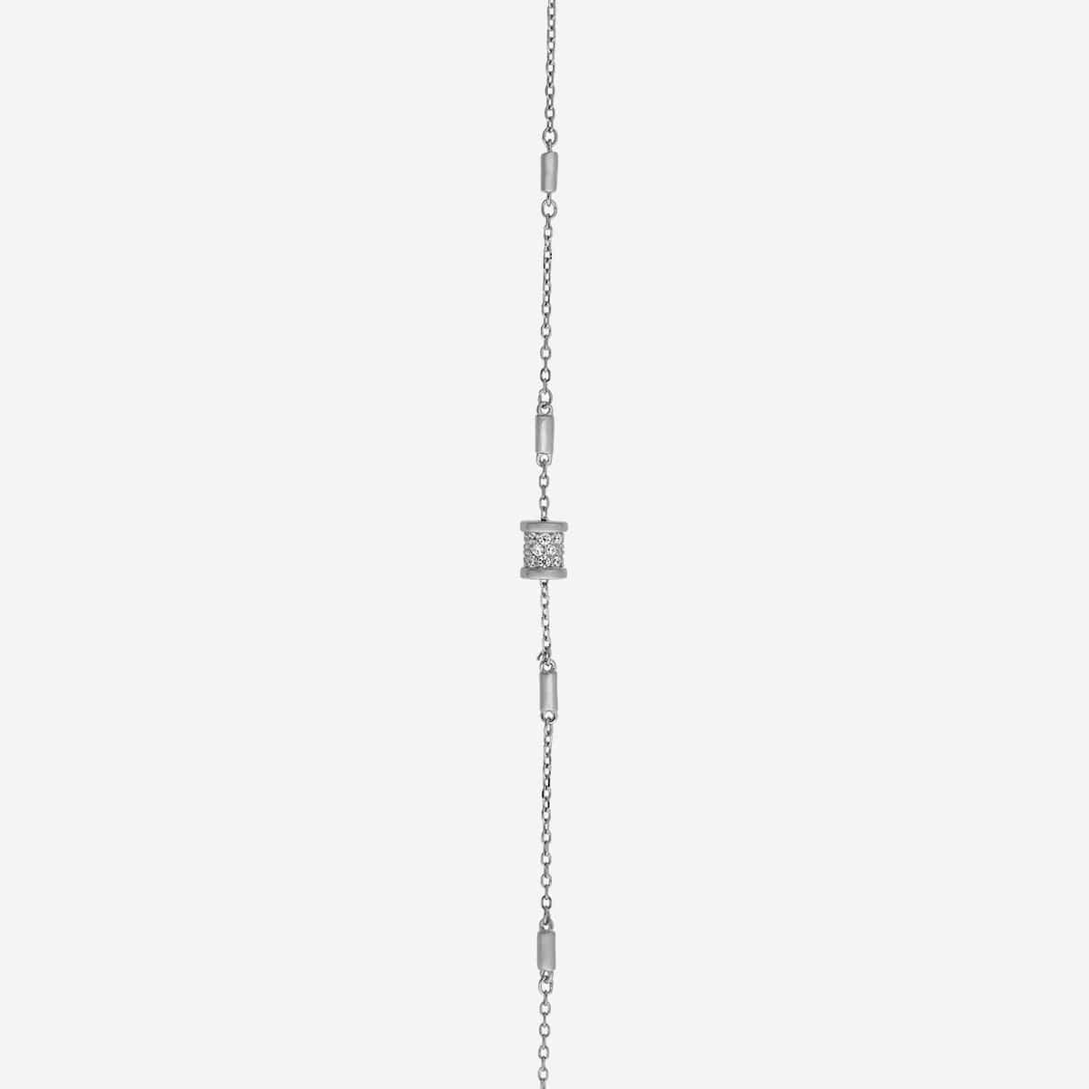 Silver Bracelet 92.5 Silver Bracelet 191368