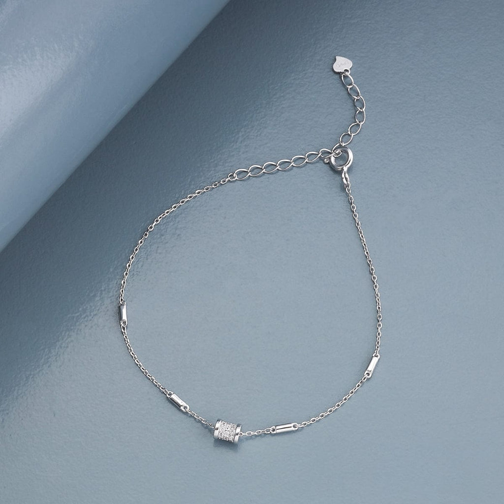 Silver Bracelet 92.5 Silver Bracelet 191368