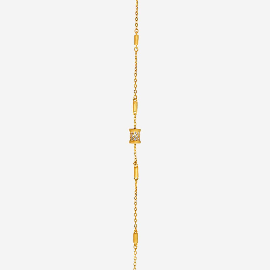 Silver Bracelet 92.5 Silver Bracelet 191368