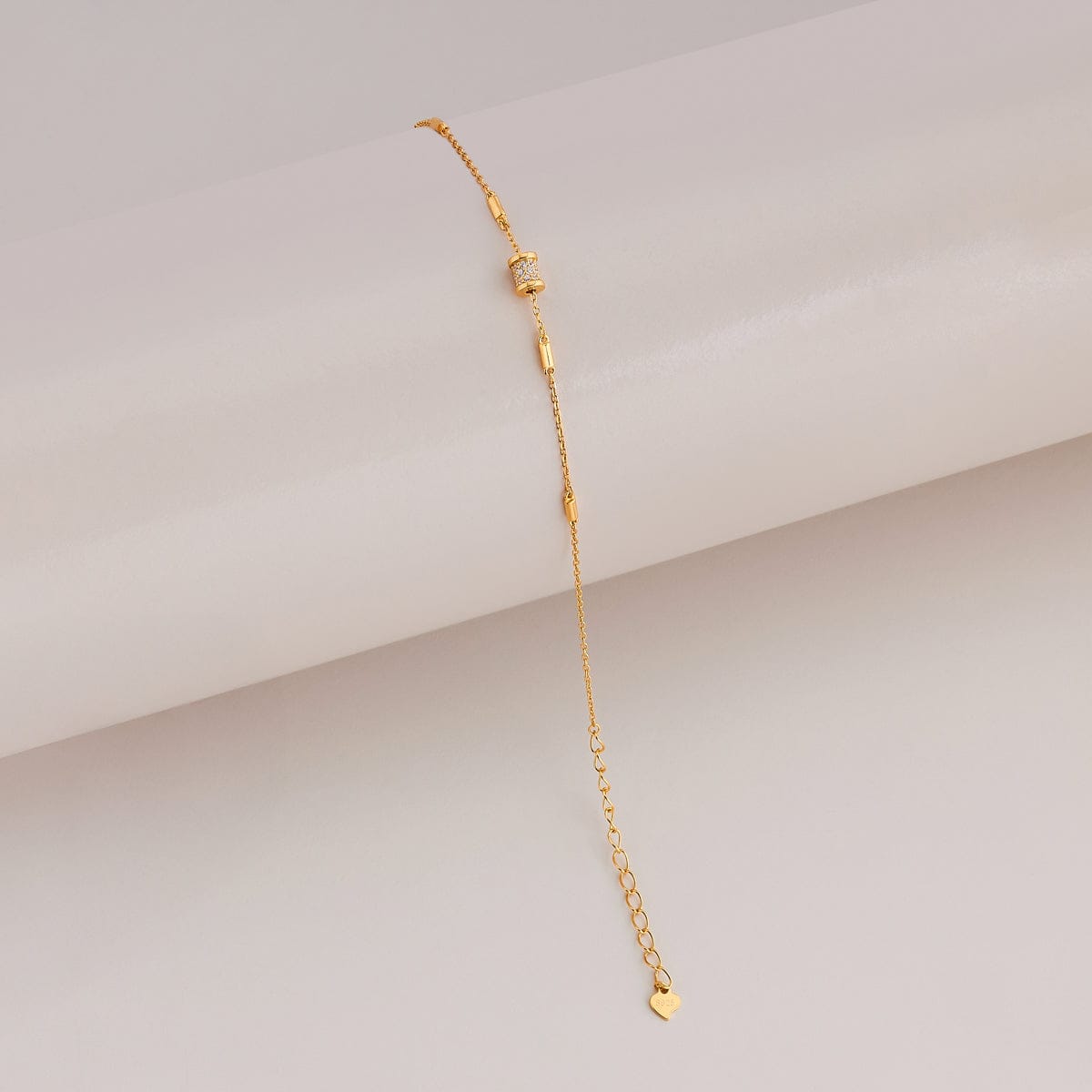 Silver Bracelet 92.5 Silver Bracelet 191368