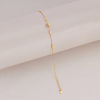 Silver Bracelet 92.5 Silver Bracelet 191368