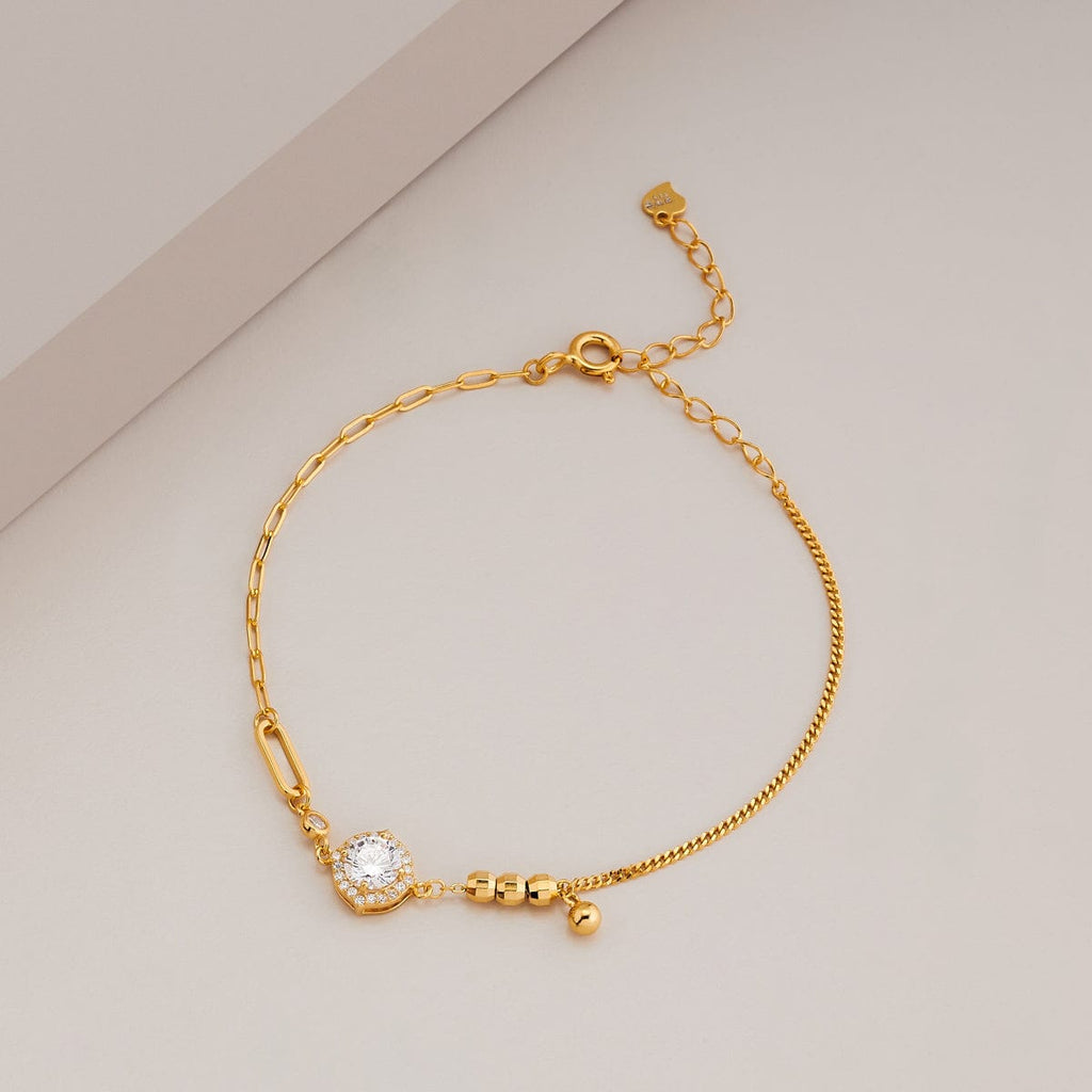 Silver Bracelet 92.5 Silver Bracelet 191369