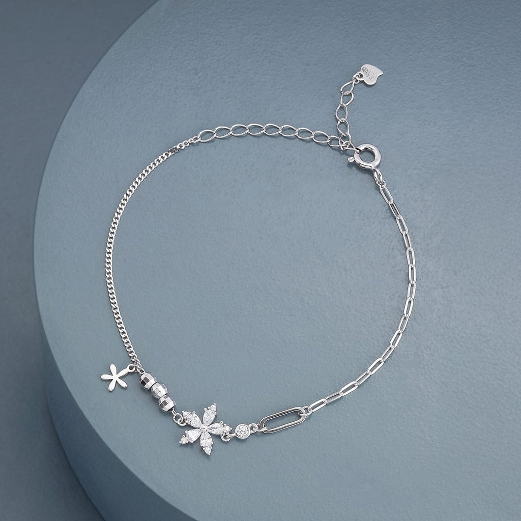 Silver Bracelet 92.5 Silver Bracelet 191370