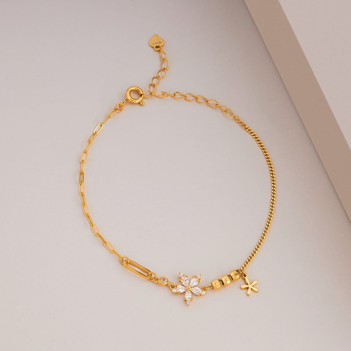 Silver Bracelet 92.5 Silver Bracelet 191370