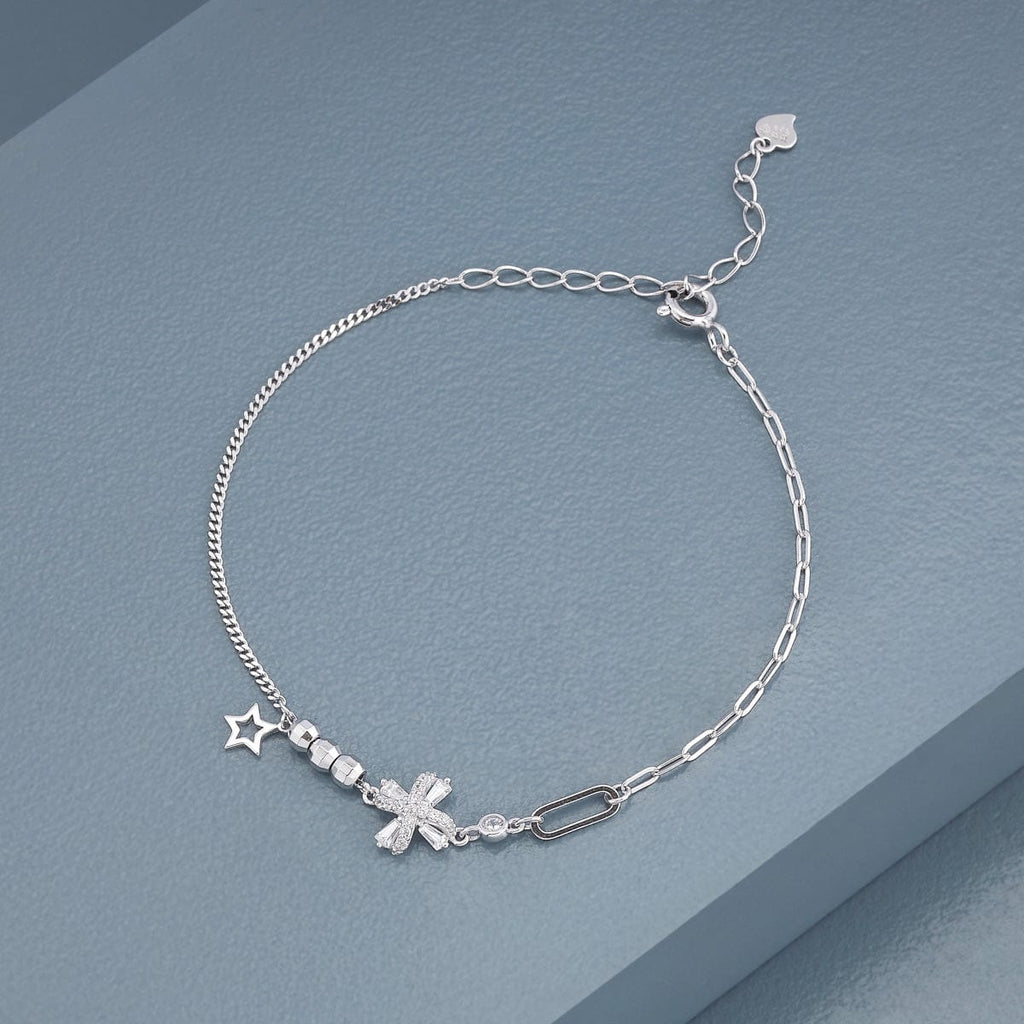 Silver Bracelet 92.5 Silver Bracelet 191371