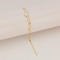 Silver Bracelet 92.5 Silver Bracelet 191372