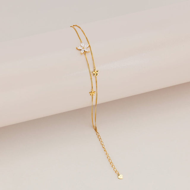 Silver Bracelet 92.5 Silver Bracelet 191372