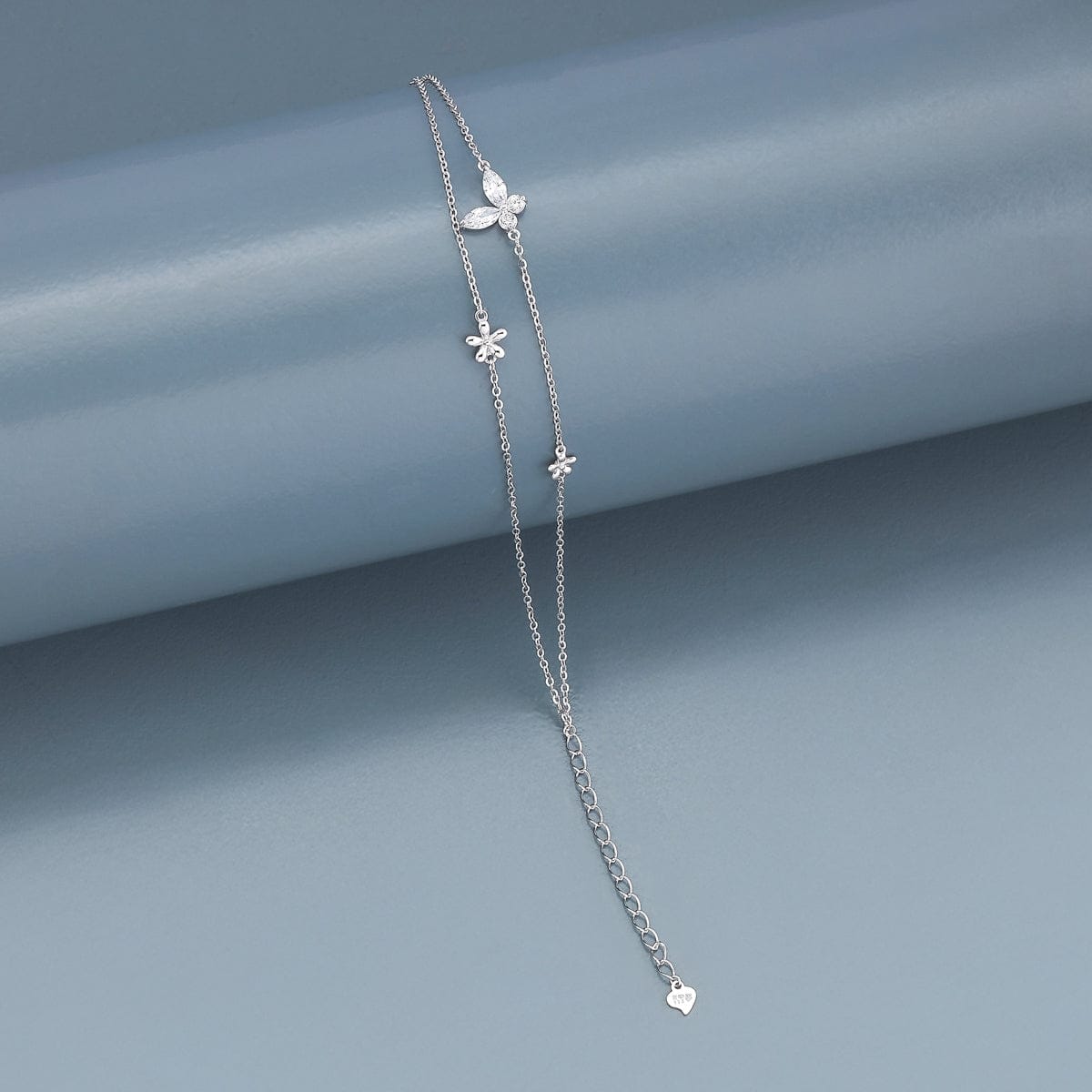 Silver Bracelet 92.5 Silver Bracelet 191373