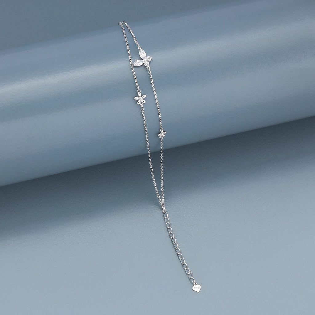 Silver Bracelet 92.5 Silver Bracelet 191373