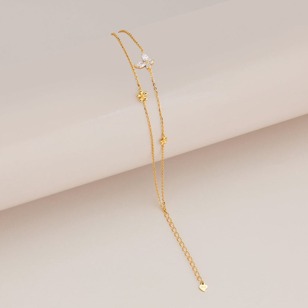 Silver Bracelet 92.5 Silver Bracelet 191373