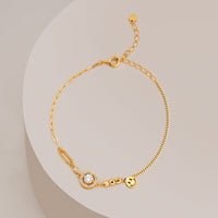 Silver Bracelet 92.5 Silver Bracelet 191374