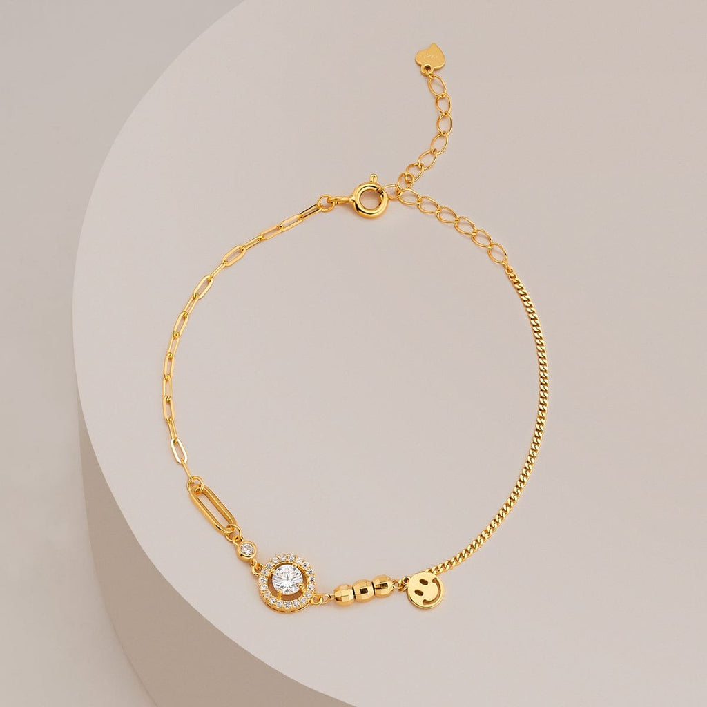 Silver Bracelet 92.5 Silver Bracelet 191374