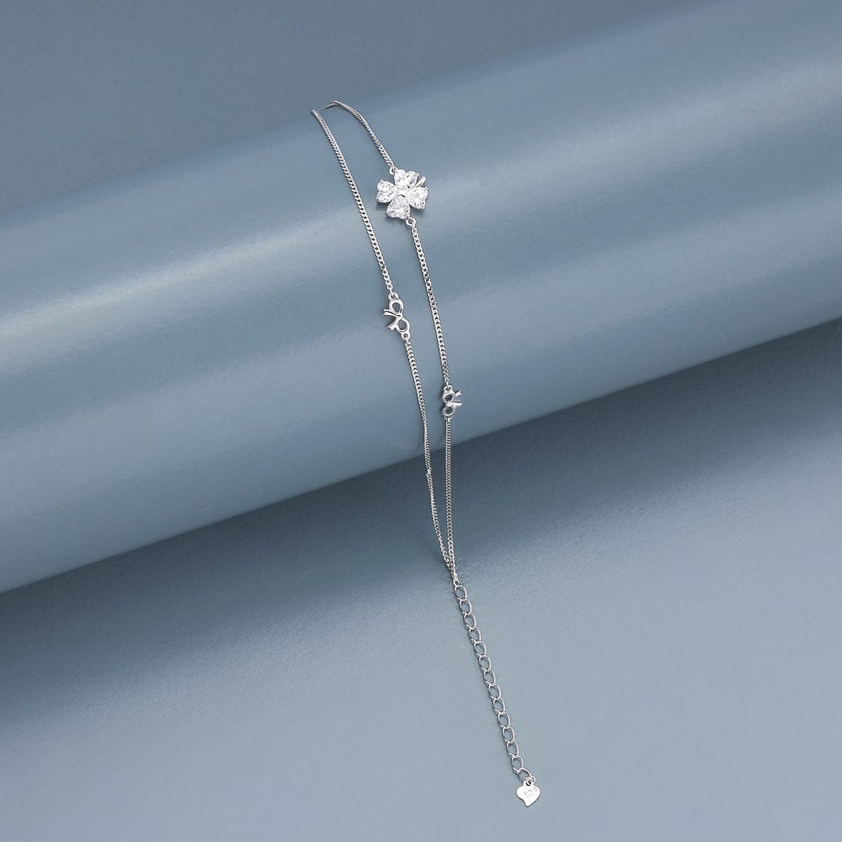 Silver Bracelet 92.5 Silver Bracelet 191375