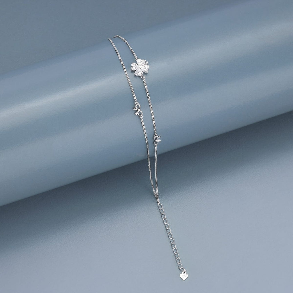 Silver Bracelet 92.5 Silver Bracelet 191375