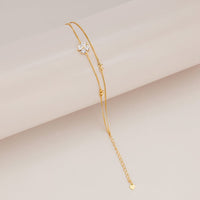 Silver Bracelet 92.5 Silver Bracelet 191375