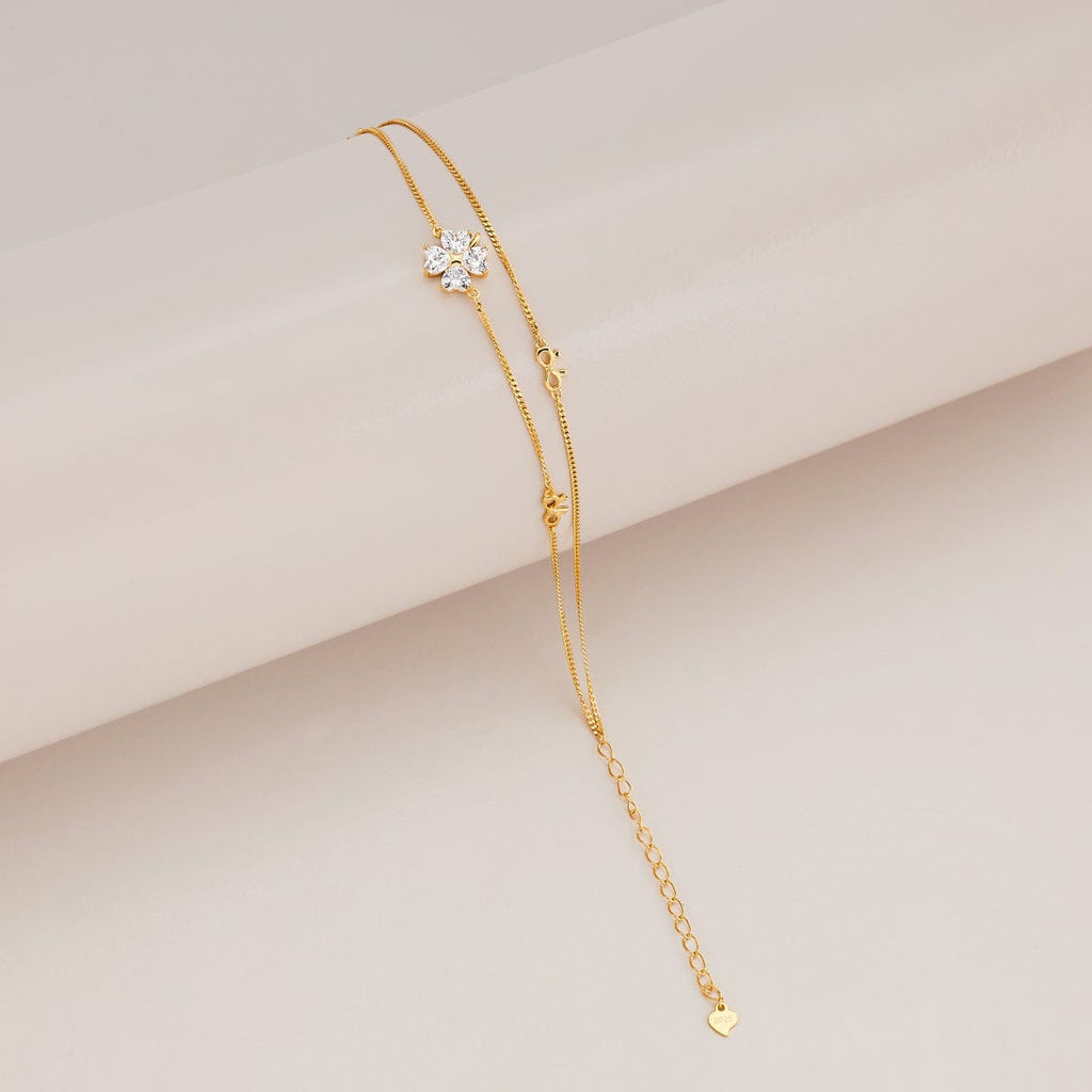 Silver Bracelet 92.5 Silver Bracelet 191375