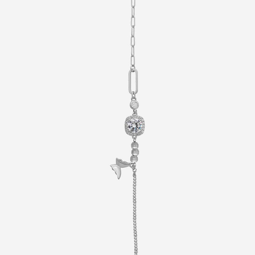 Silver Bracelet 92.5 Silver Bracelet 191376